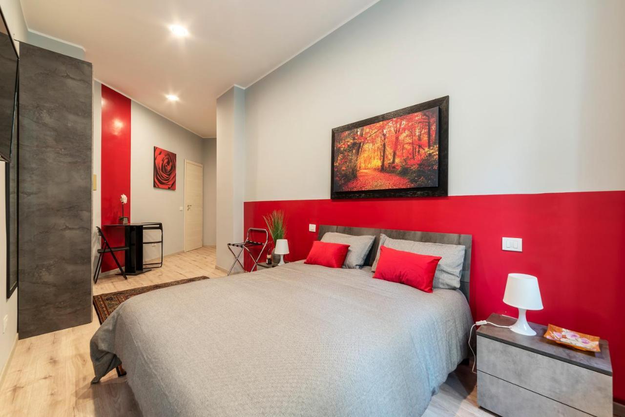 Clodia Apartment Rom